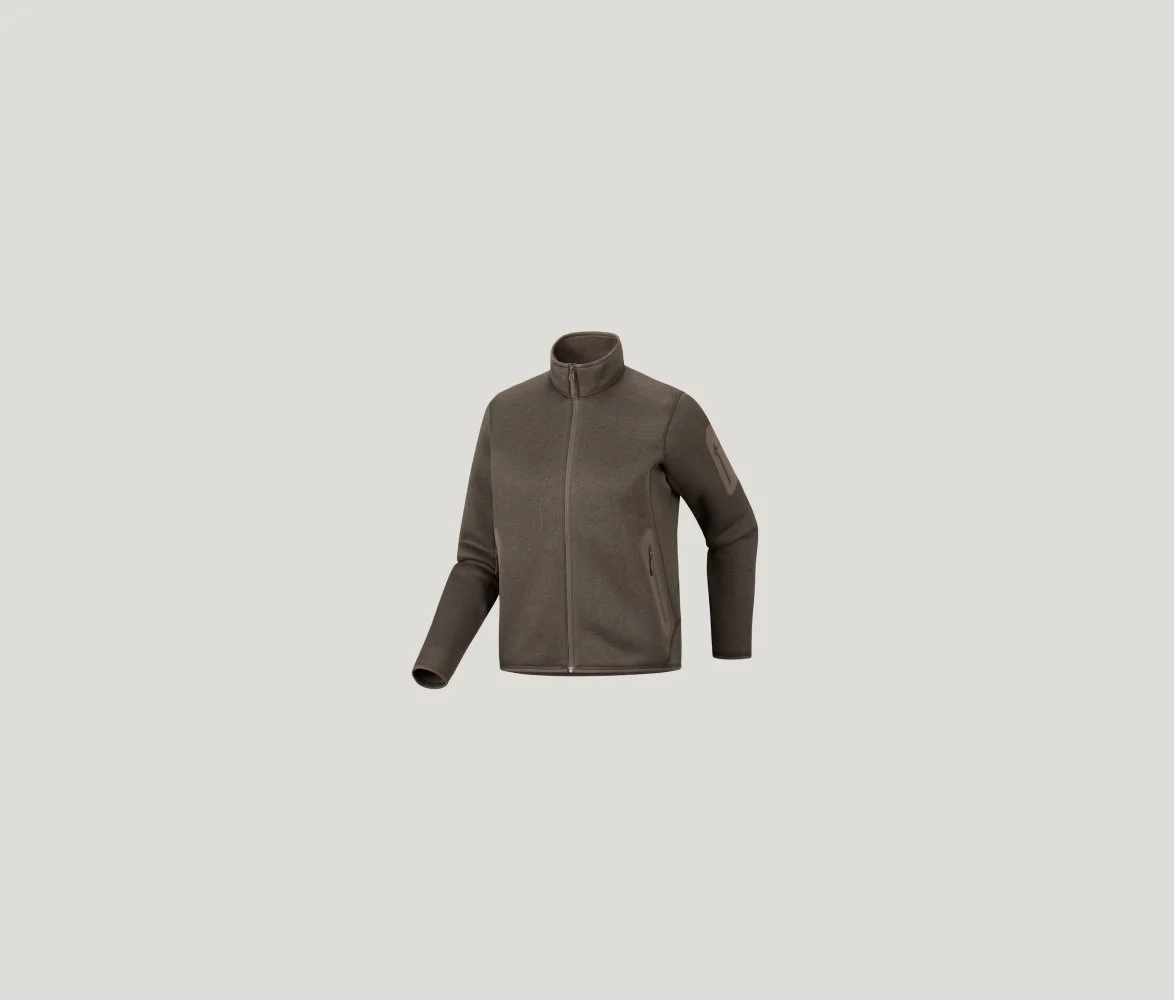 Clothing – Sweaters — FIELD THEORY